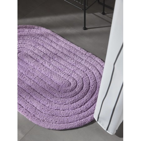 Vannitoavaip Nia Purple 70x120 cm