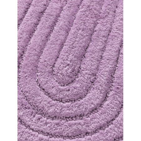 Vannitoavaip Nia Purple 70x120 cm