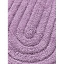 Vannitoavaip Nia Purple 70x120 cm