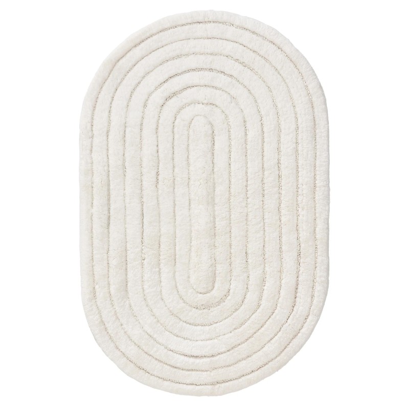 Vannitoavaip Nia Cream 120x170 cm