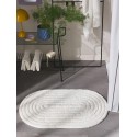 Vannitoavaip Nia Cream 120x170 cm
