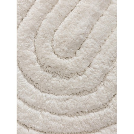 Vannitoavaip Nia Cream 120x170 cm