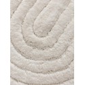 Vannitoavaip Nia Cream 120x170 cm