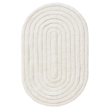 Vannitoavaip Nia Cream 50x80 cm