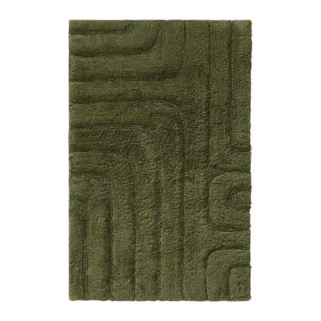 Vannitoavaip Dan Green 50x80 cm