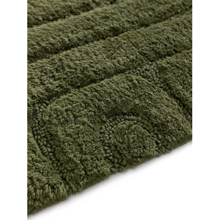 Vannitoavaip Dan Green 50x80 cm