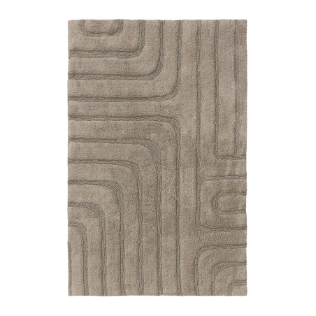 Vannitoavaip Dan Taupe 50x80 cm