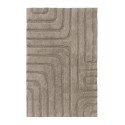 Vannitoavaip Dan Taupe 50x80 cm