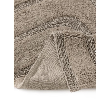 Vannitoavaip Dan Taupe 50x80 cm