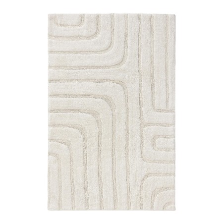 Vannitoavaip Dan Cream 70x120 cm
