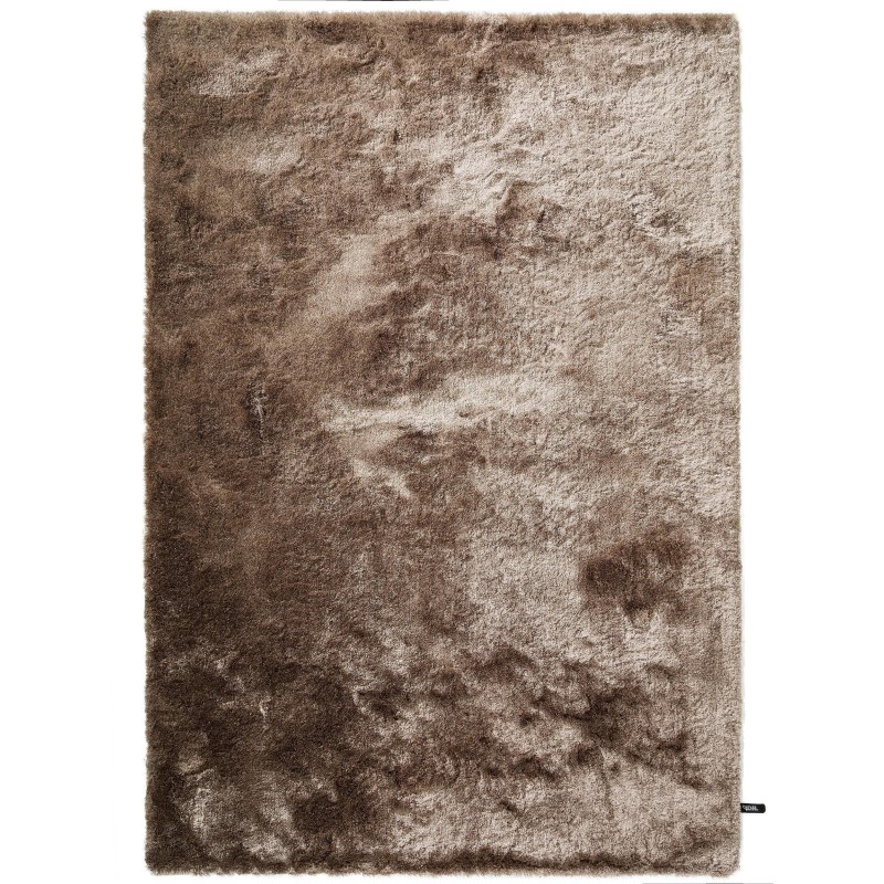 Shaggy Rug Whisper Helepruun 200x290 cm