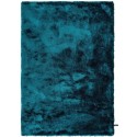 Shaggy vaip Whisper Türkiis 200x290 cm