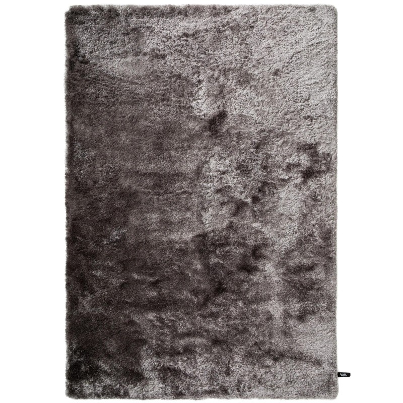Shaggy Rug Whisper Grey 200x290 cm