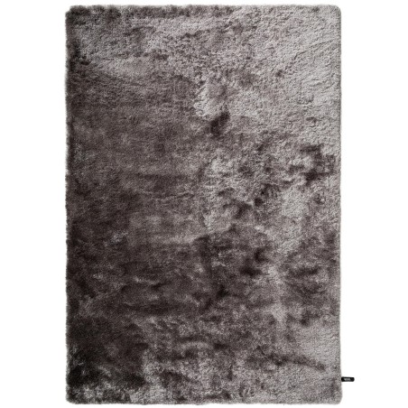 Shaggy Rug Whisper Grey 200x290 cm