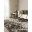 Shaggy Rug Whisper Grey 200x290 cm