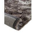 Shaggy Rug Whisper Grey 200x290 cm
