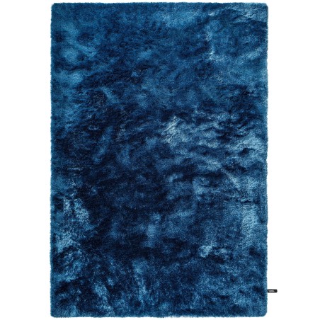 Shaggy Rug Whisper Blue 140x200 cm