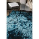 Shaggy Rug Whisper Blue 160x230 cm
