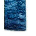 Shaggy Rug Whisper Blue 160x230 cm