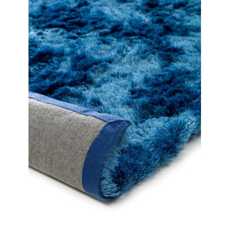 Shaggy Rug Whisper Blue 160x230 cm