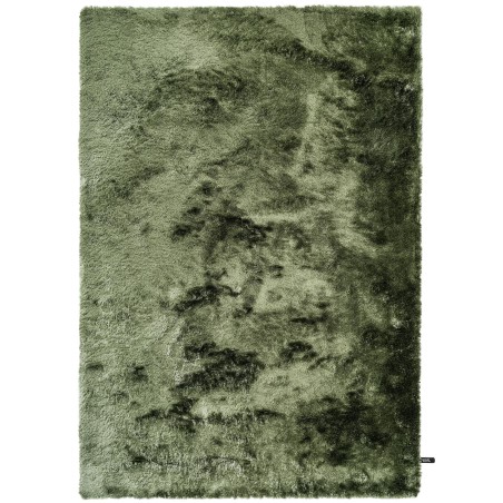 Shaggy Rug Whisper Green 160x230 cm