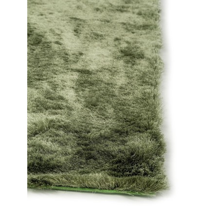 Shaggy Rug Whisper Green 160x230 cm