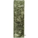 Shaggy Rug Whisper Green 80x300 cm
