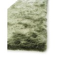 Shaggy Rug Whisper Green 80x300 cm