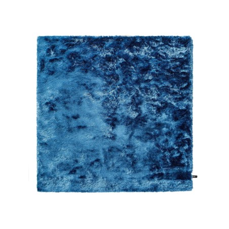 Shaggy Rug Whisper Blue 200x200 cm