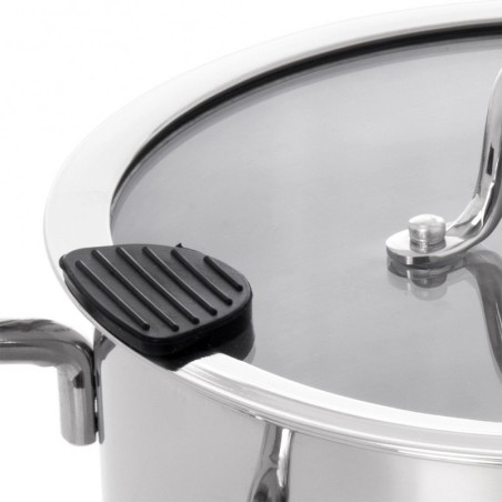 VENETSIA teraspott kaanega 18 cm, 2, 3 liitrit | FreshDesign.ee