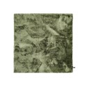 Shaggy Rug Whisper Green 150x150 cm