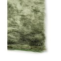 Shaggy Rug Whisper Green 150x150 cm