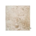 Shaggy Rug vaip Whisper Beež 200x200 cm