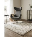 Shaggy Rug vaip Whisper Beež 200x200 cm