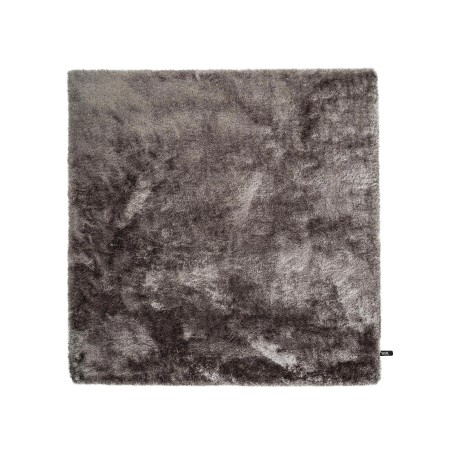 Shaggy Rug vaip Whisper Grey 150x150 cm