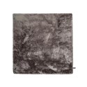 Shaggy Rug vaip Whisper Grey 150x150 cm