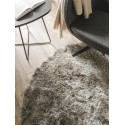 Shaggy Rug vaip Whisper Hall ø 200 cm