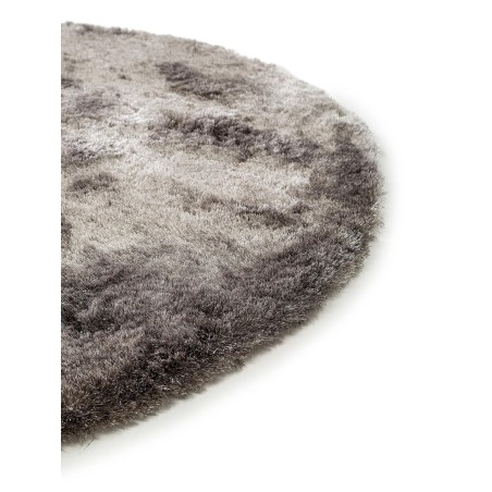Shaggy Rug vaip Whisper Hall ø 200 cm
