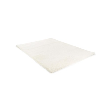 Shaggy vaip Cozy White 80x150 cm