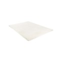 Shaggy vaip Cozy White 80x150 cm