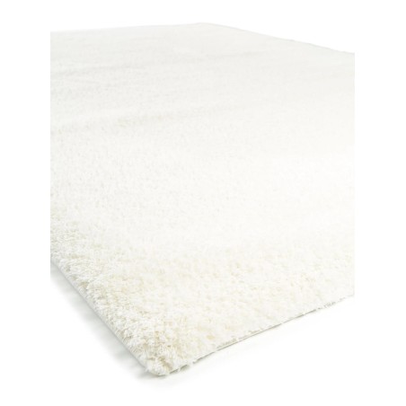 Shaggy vaip Cozy White 80x150 cm