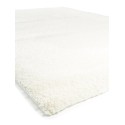 Shaggy vaip Cozy White 80x150 cm