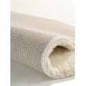 Shaggy vaip Cozy White 80x150 cm