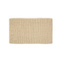 Vannivaip Lynn Ivory 60x100 cm