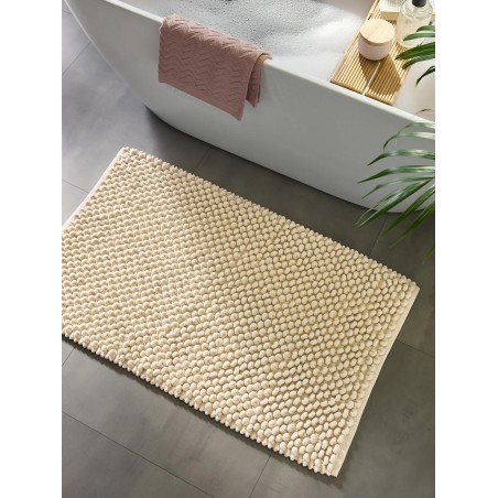 Vannivaip Lynn Ivory 60x100 cm