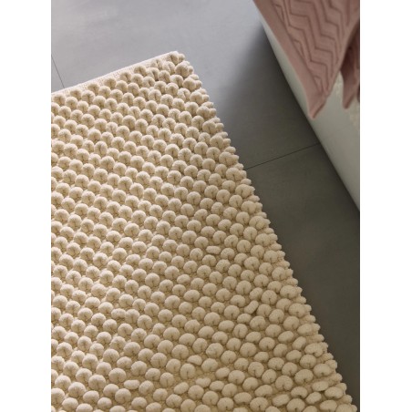 Vannivaip Lynn Ivory 60x100 cm