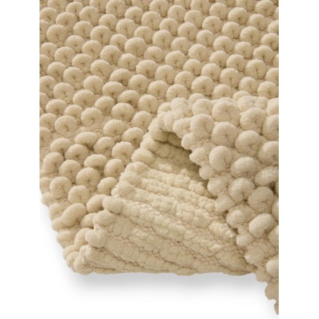 Vannivaip Lynn Ivory 60x100 cm