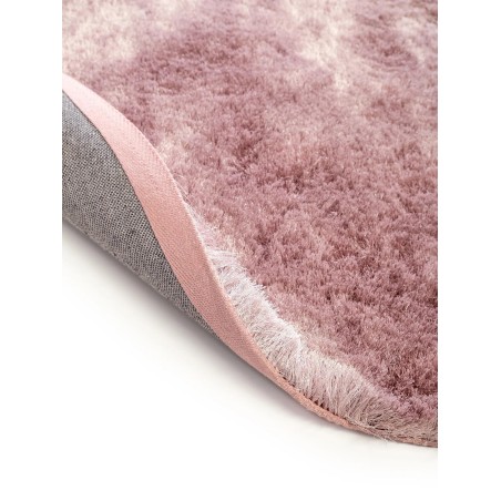 Shaggy Rug vaip Whisper Rose ø 200 cm