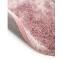 Shaggy Rug vaip Whisper Rose ø 200 cm