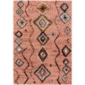 Shaggy vaip Gobi Rose 200x290 cm